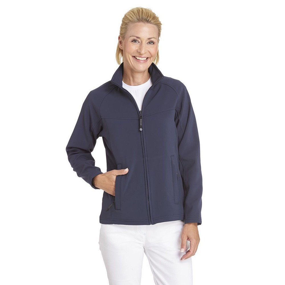 Softshelljacke Leiber Damen Softshelljacke, 10/1145