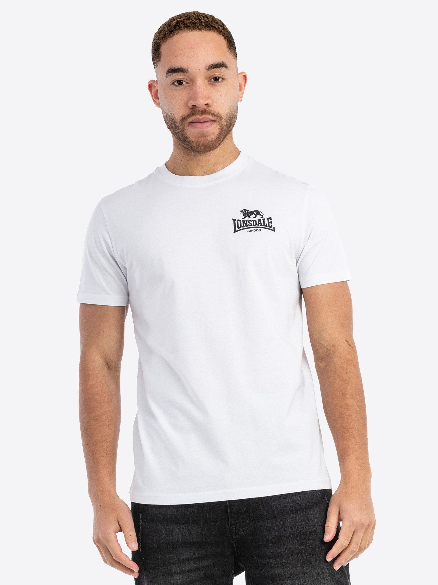 Lonsdale T-Shirt BLAIRMORE (1-tlg) günstig online kaufen