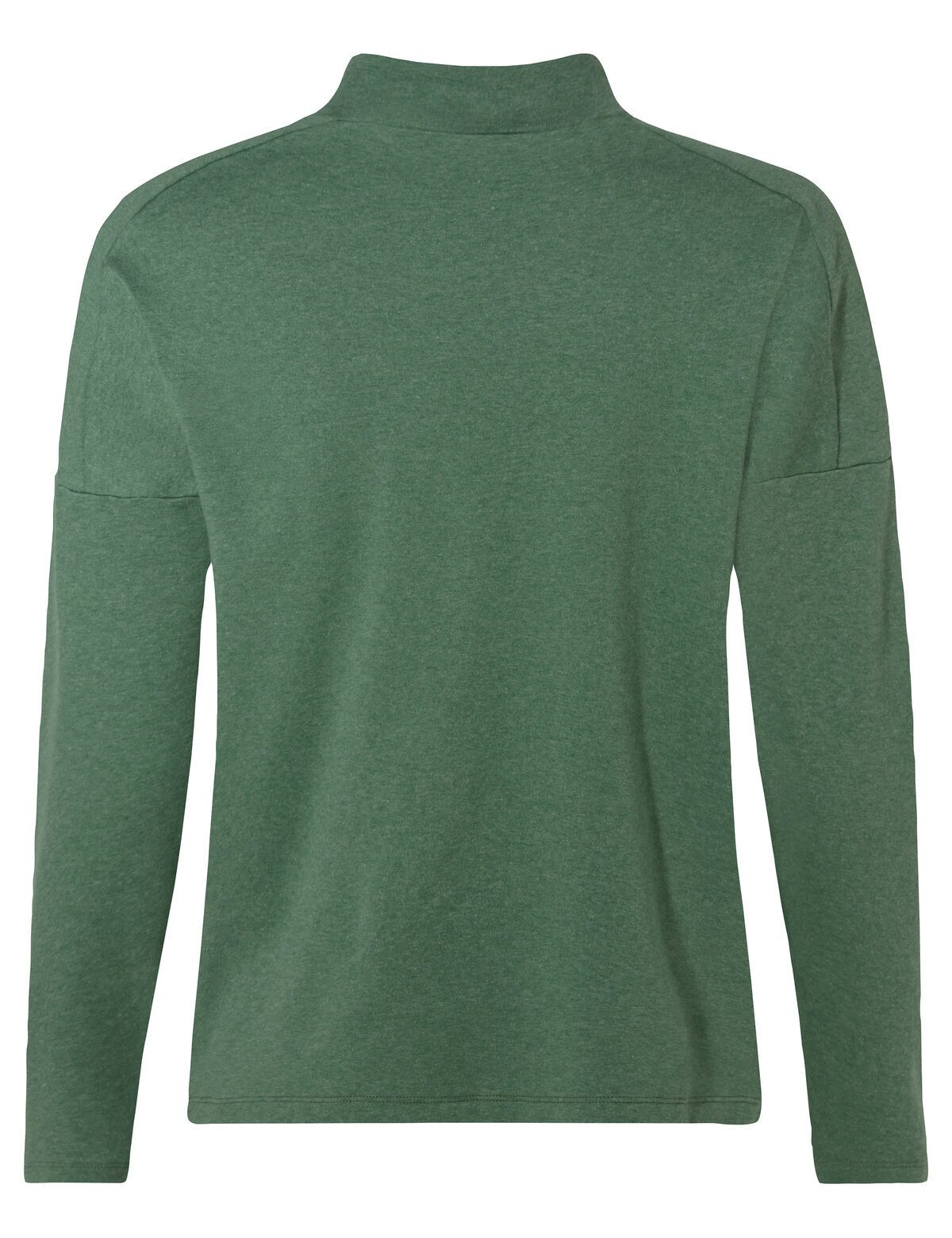 VAUDE T-Shirt Women's Coreway Pullover (1-tlg) pflegeleichter Pullover günstig online kaufen
