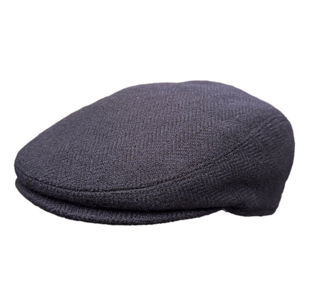 Schirmmütze Bullani Flatcap German Wool