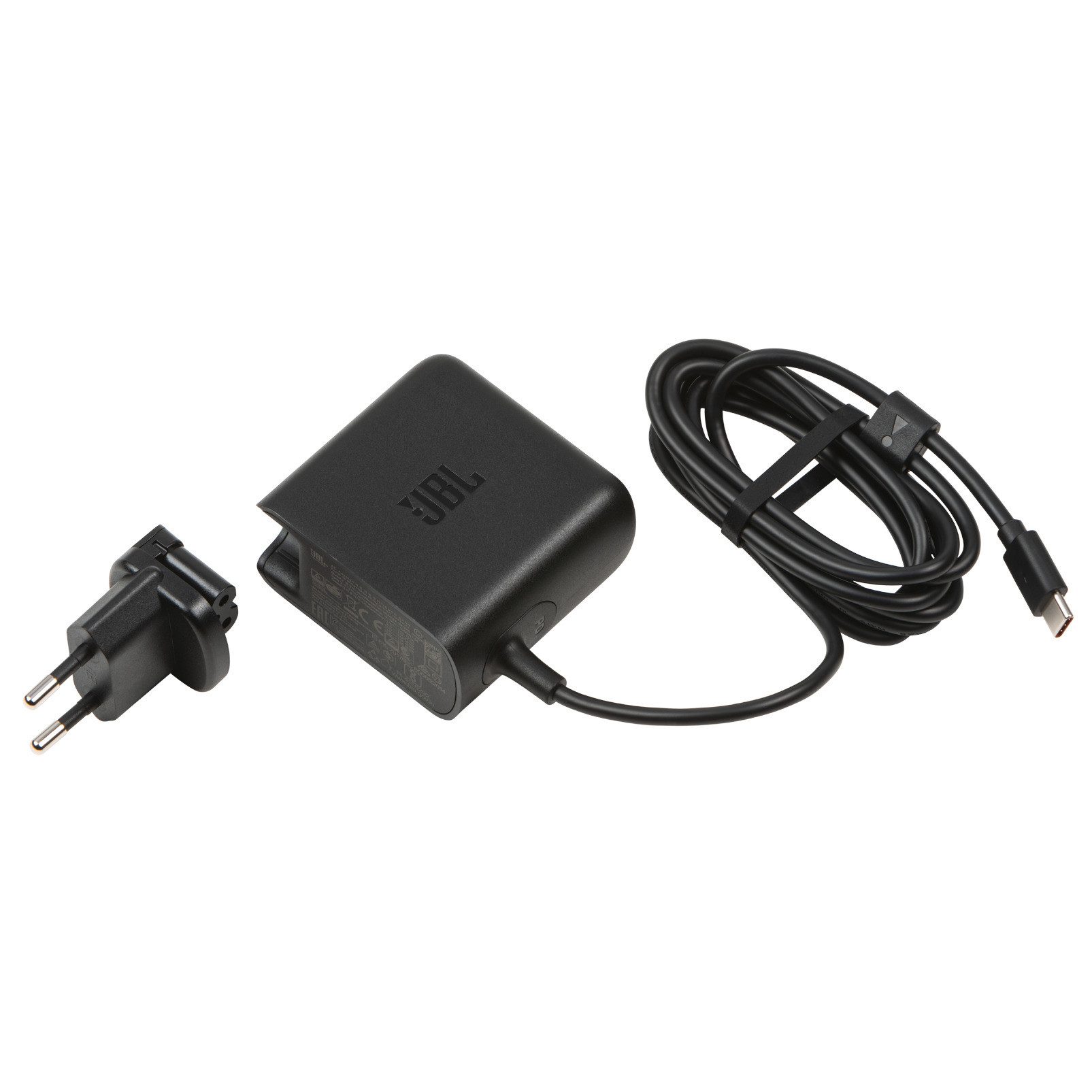 JBL 80W USB-C PD Adapter für JBL Xtreme 3, JBL Xtreme 4, JBL Xtreme 5 USB-Ladegerät
