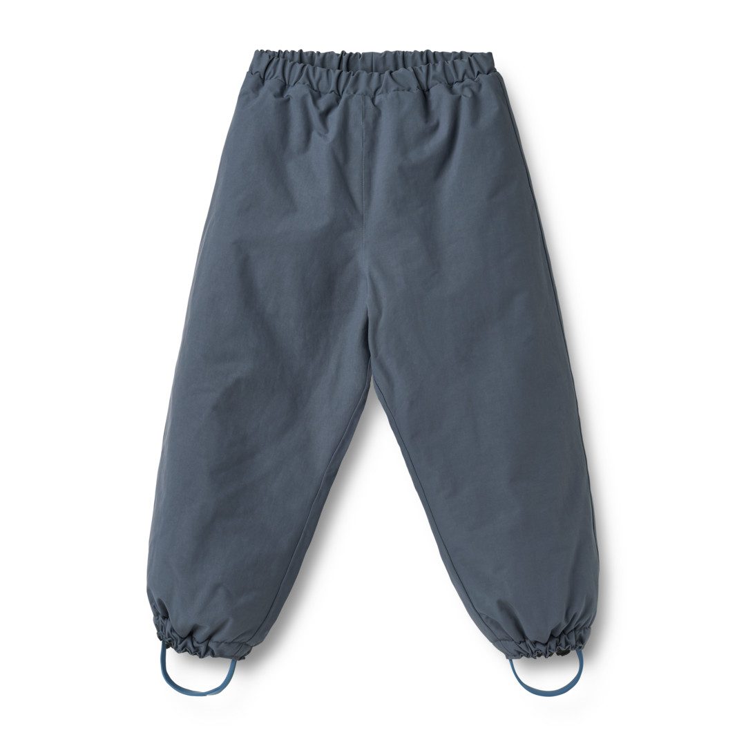 WHEAT Skihose Ski Pants Jay wasserdicht, atmungsaktiv und leicht wattiert