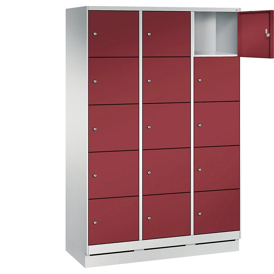 Aktenschrank C+P