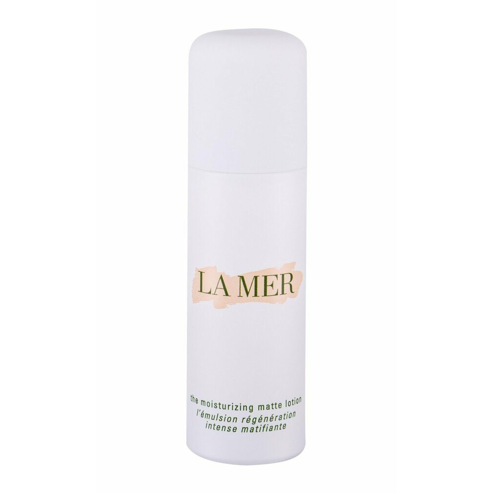 LA MER Gesichtspflege The Moisturizing Matte Lotion 50ml