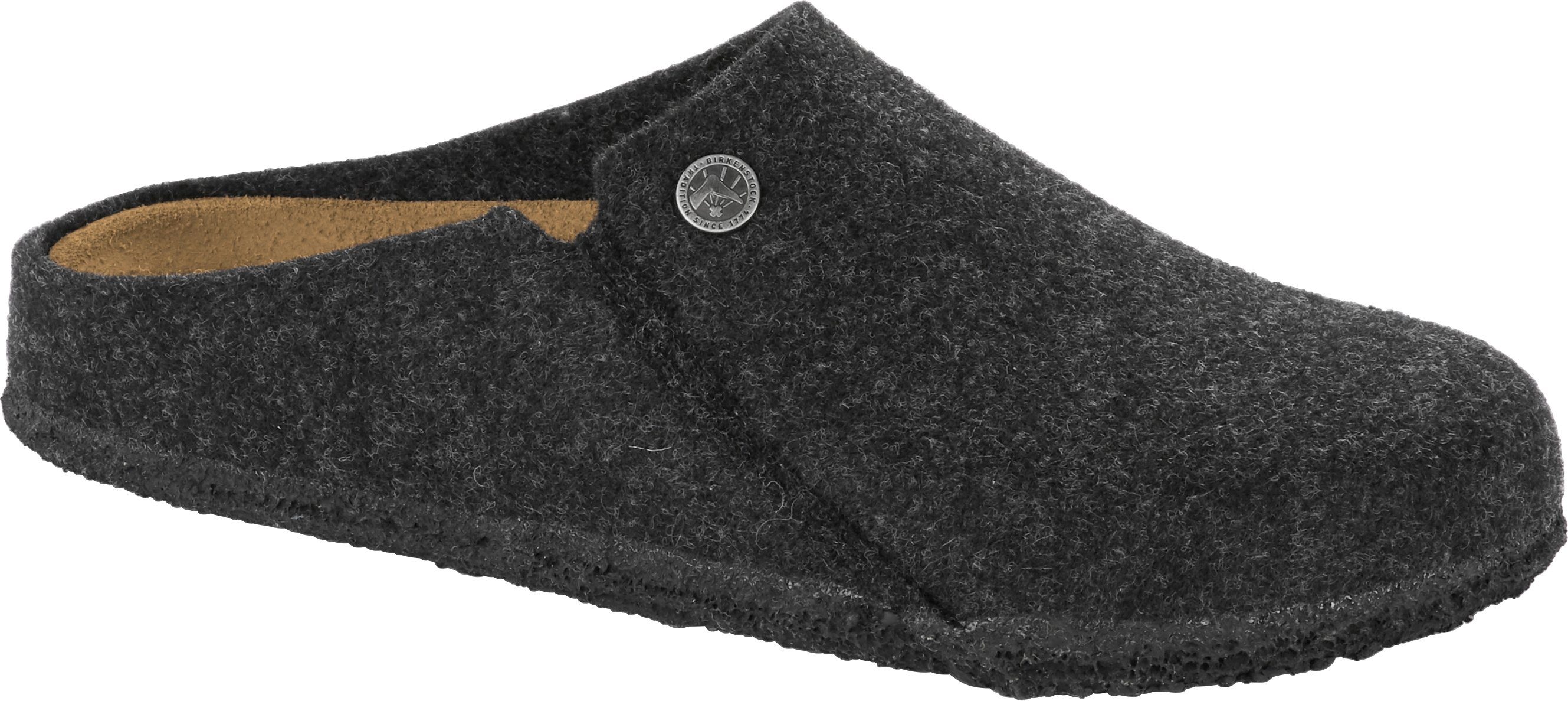 Birkenstock BIRKENSTOCK Clog Zermatt Rivet anthracite 1014939 / 1014933 Pantoffel