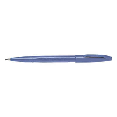 PENTEL Filzstift »Sign Pen«, mit Kunststoffclip