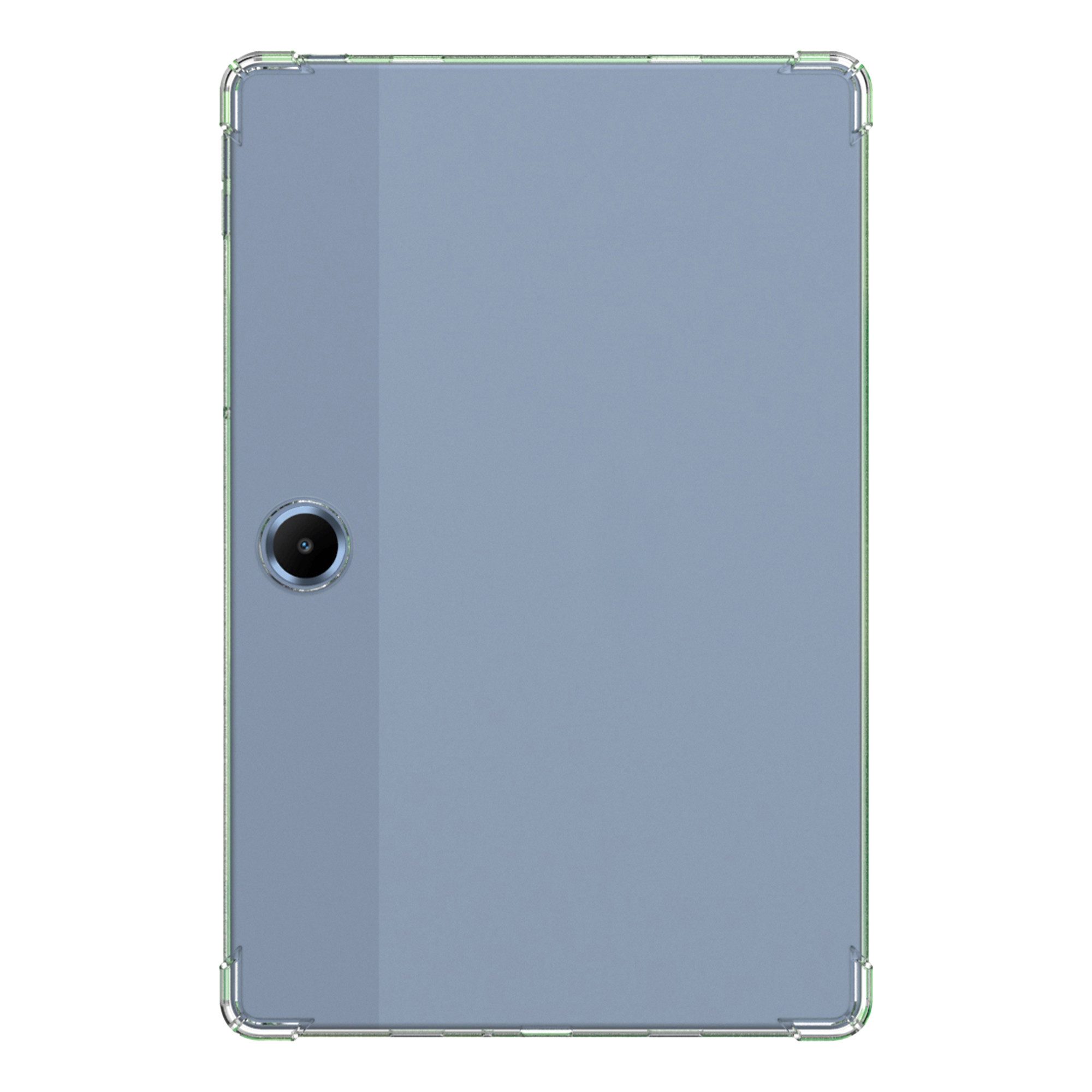 imoshion Tablet-Mappe imoshion Shockproof Case OnePlus Pad Lite - Transparent