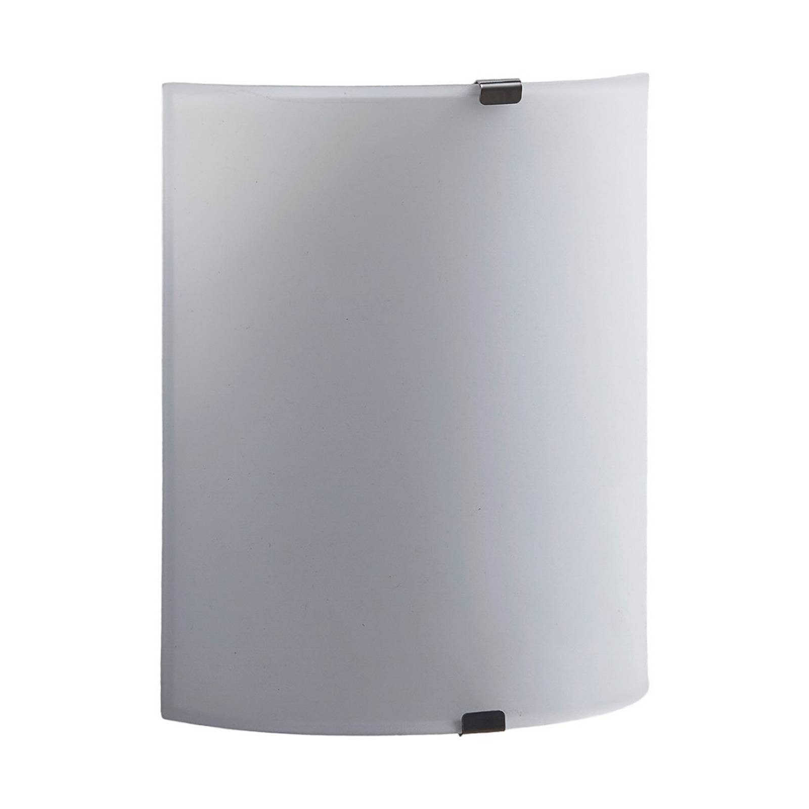 Lindby LED Wandleuchte Helmi, LED-Leuchtmittel fest günstig online kaufen