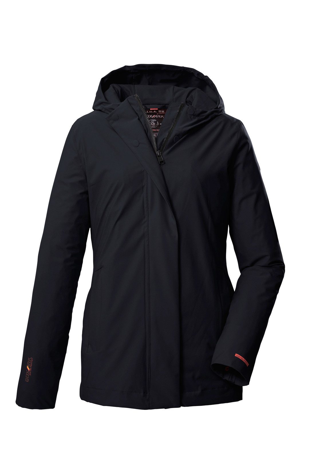 G.I.G.A. DX by killtec Funktionsjacke GS günstig online kaufen