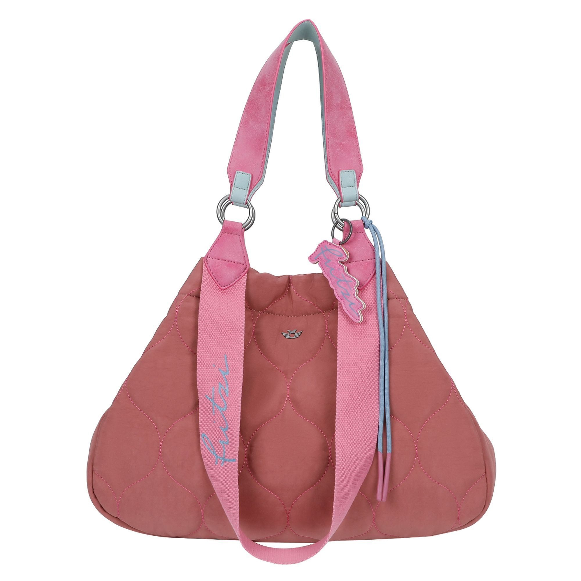 Schultertasche Izzy Medium Limited