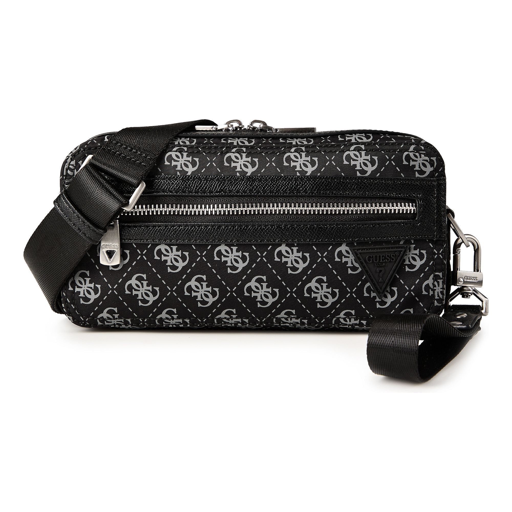 Guess Umhängetasche Berlin, Polyamid