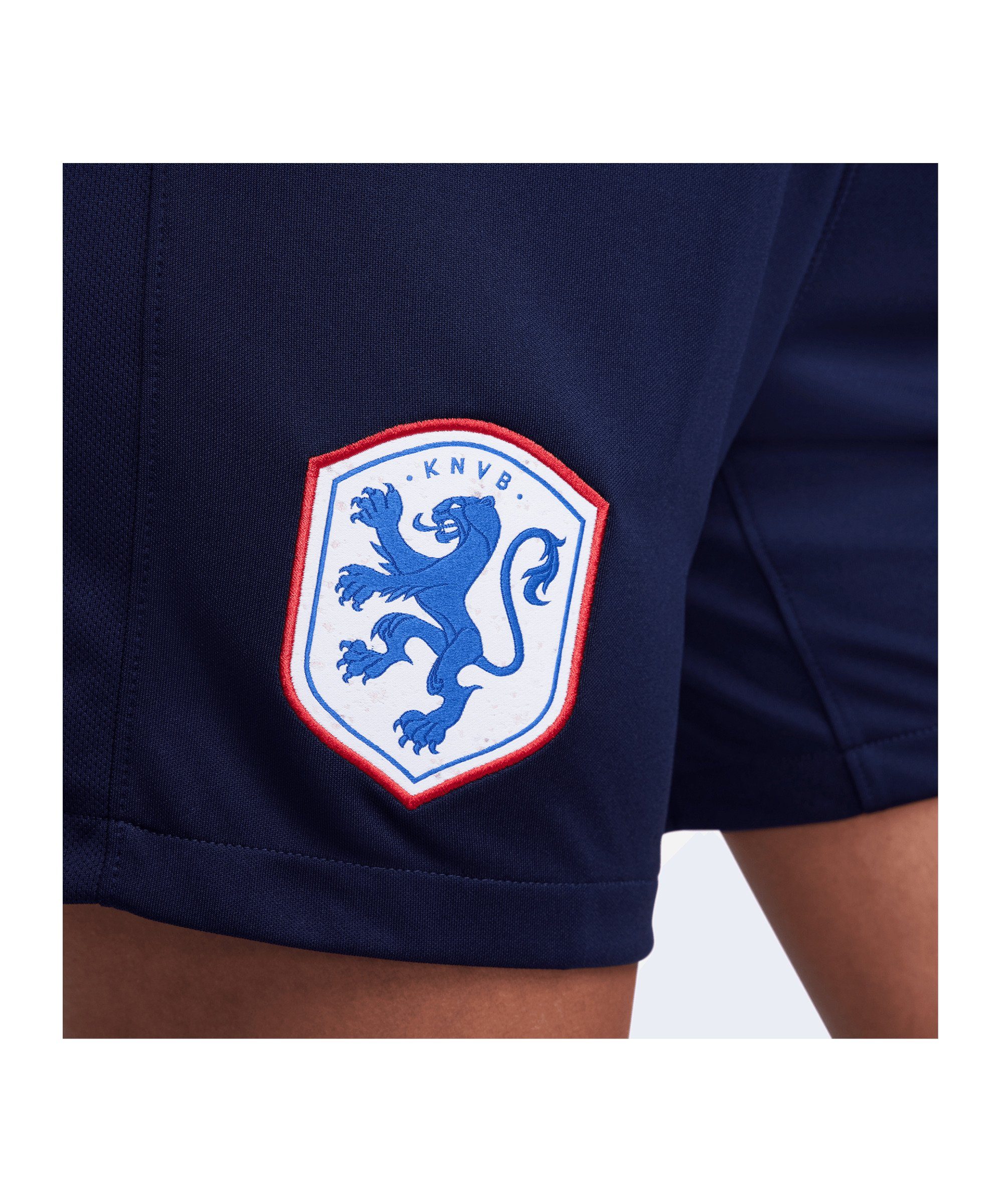 Niederlande Away Frauen Nike 2023 Damen Sporthose WM Short