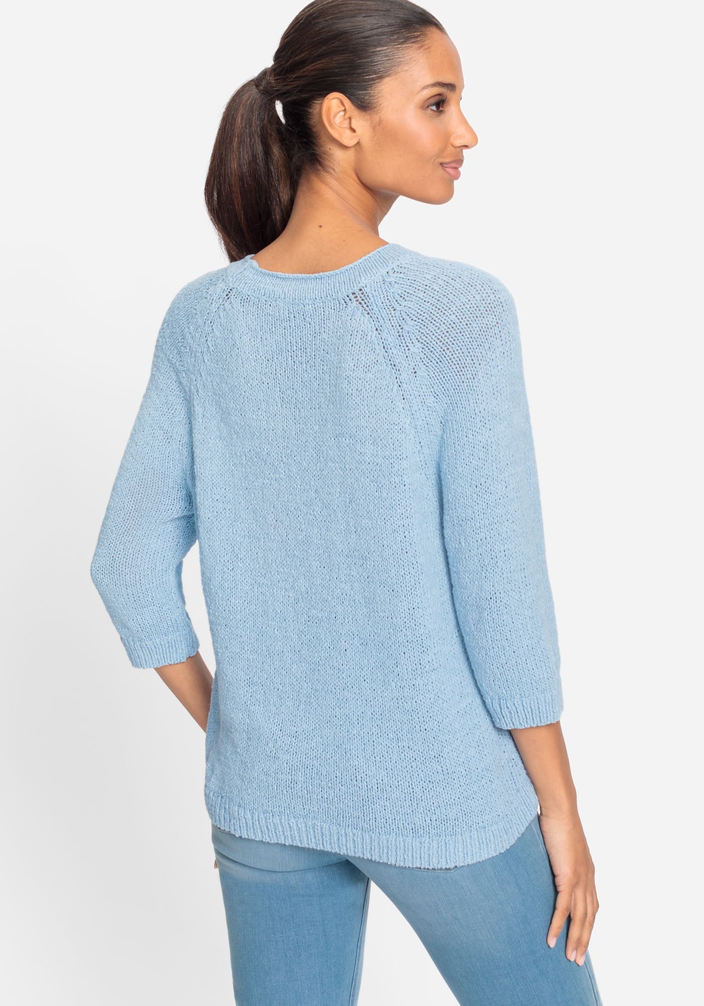 Olsen Strickpullover günstig online kaufen