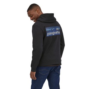 Patagonia Hoodie Patagonia Unisex Kapuzenpullover Boardshort Logo Uprisal