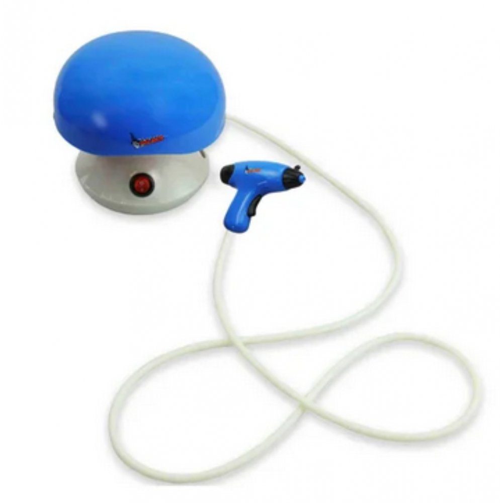 Thumbnail - Amewi Airbrush-Kompressor RCS-AMW-300901 - Airbrushkompressor - blau