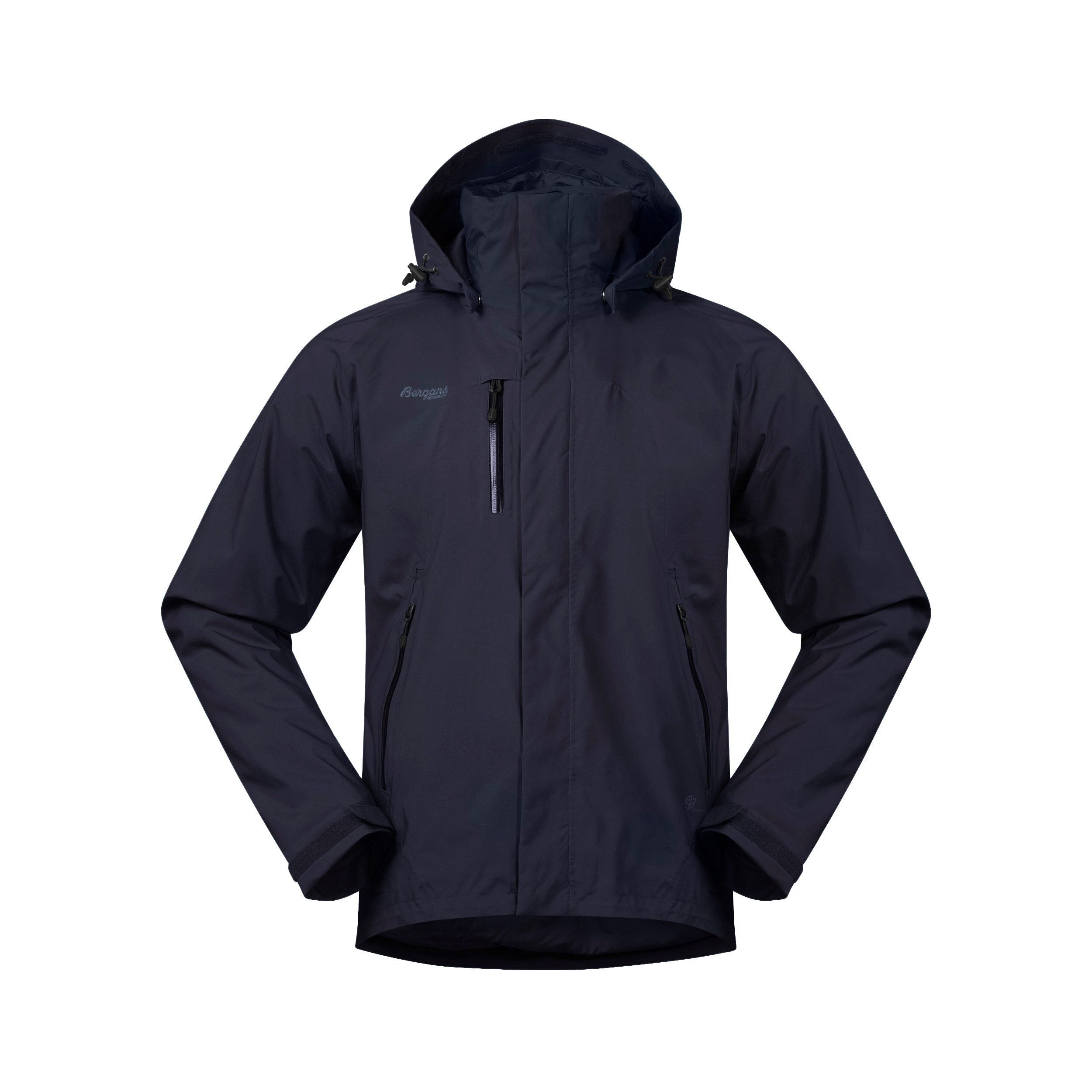 Bergans Winterjacke Bergans Herren Flya Isolationsjacke