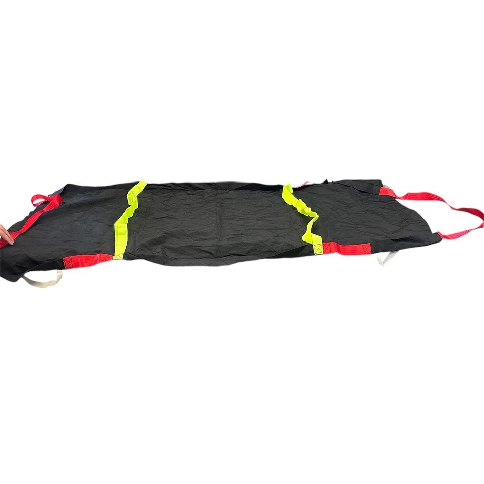 SLK Vertriebsgesellschaft mbH Erste-Hilfe-Set Evakuierungstuch 90 x 200 x 15 cm