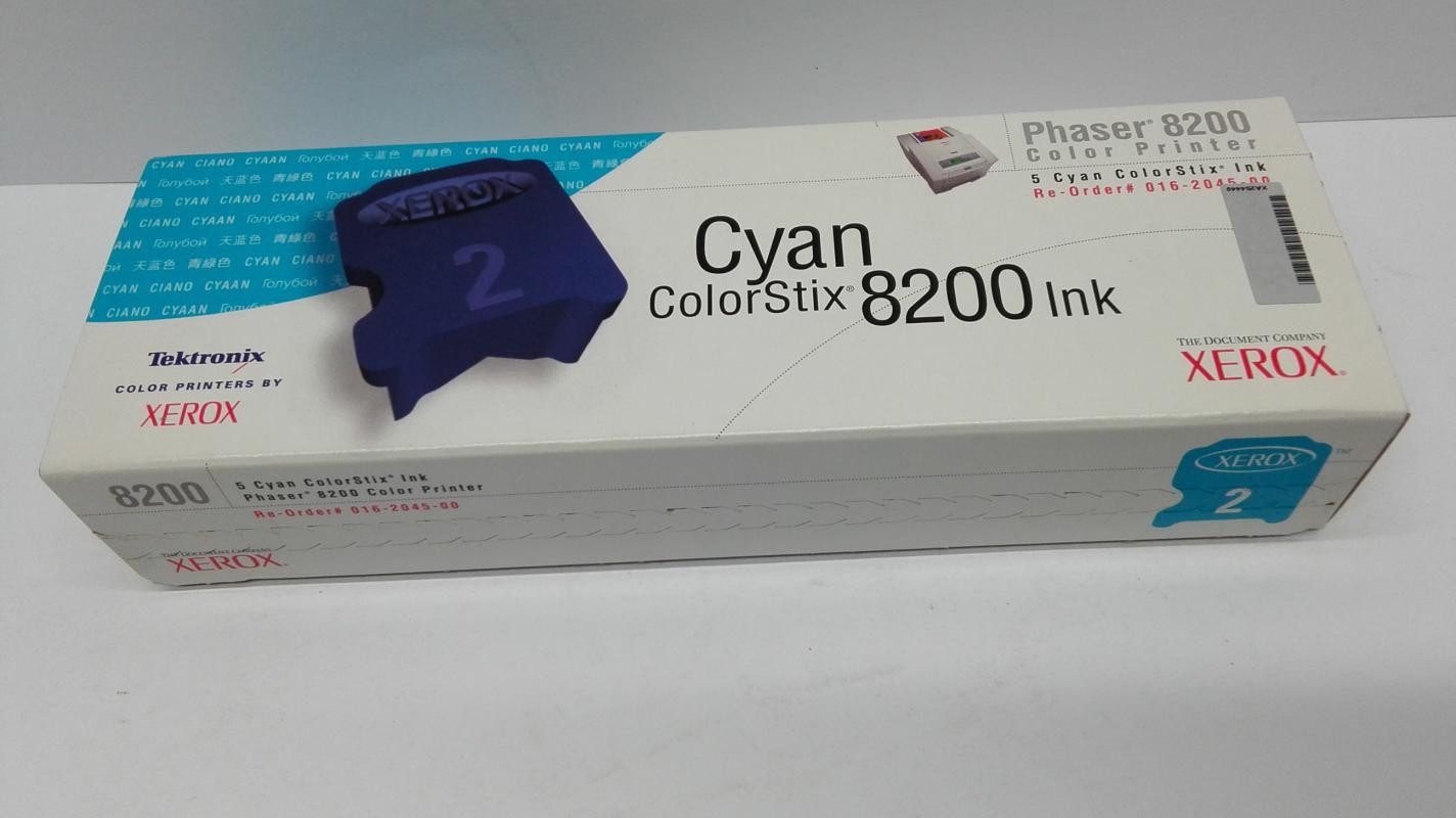 Xerox Tonerpatrone 016-2045-00