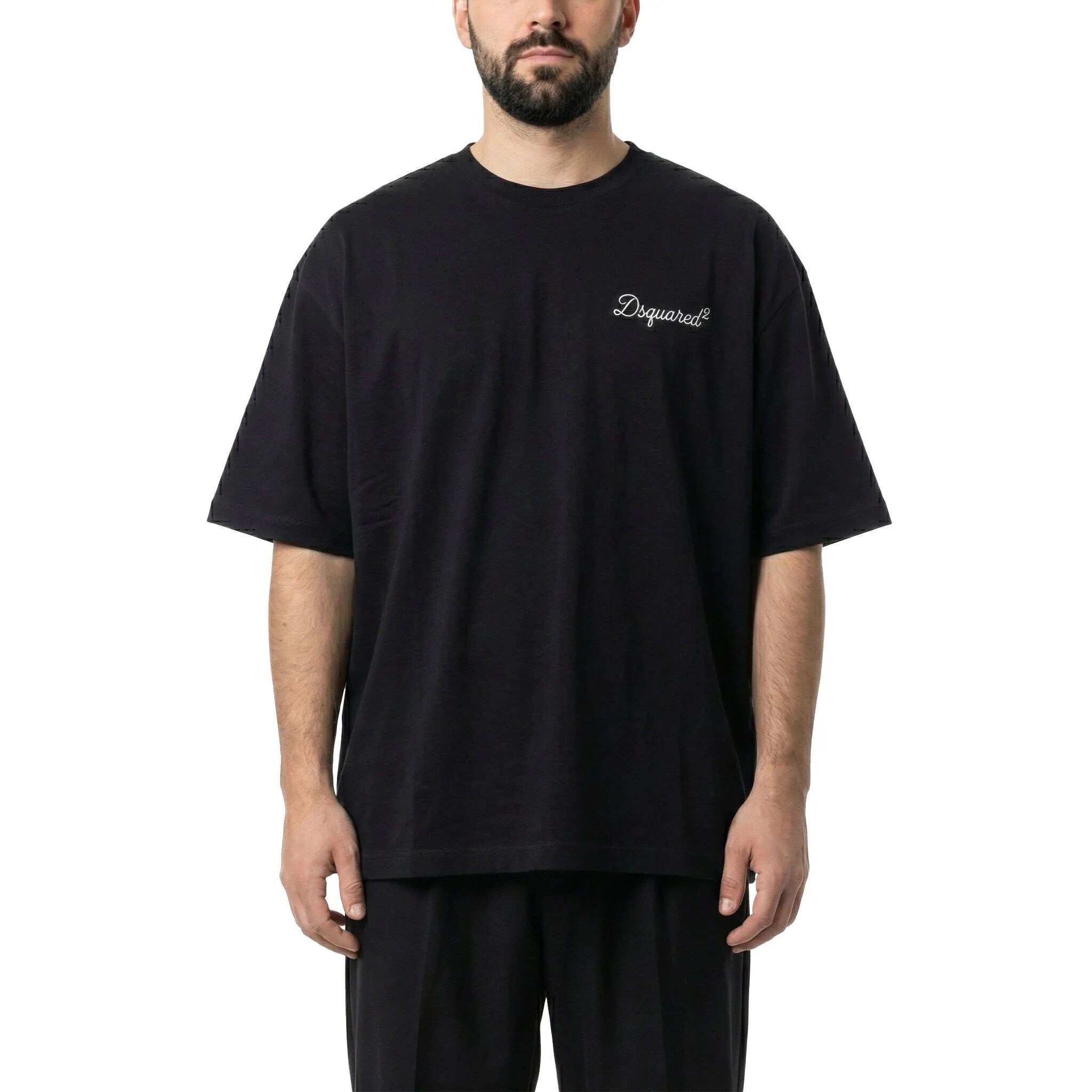 Dsquared2 Kurzarmshirt