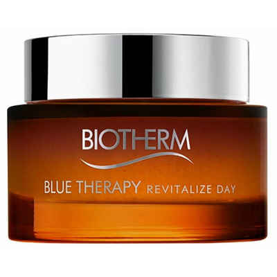 BIOTHERM Tagescreme Blue Therapy Amber Algae Tagescreme