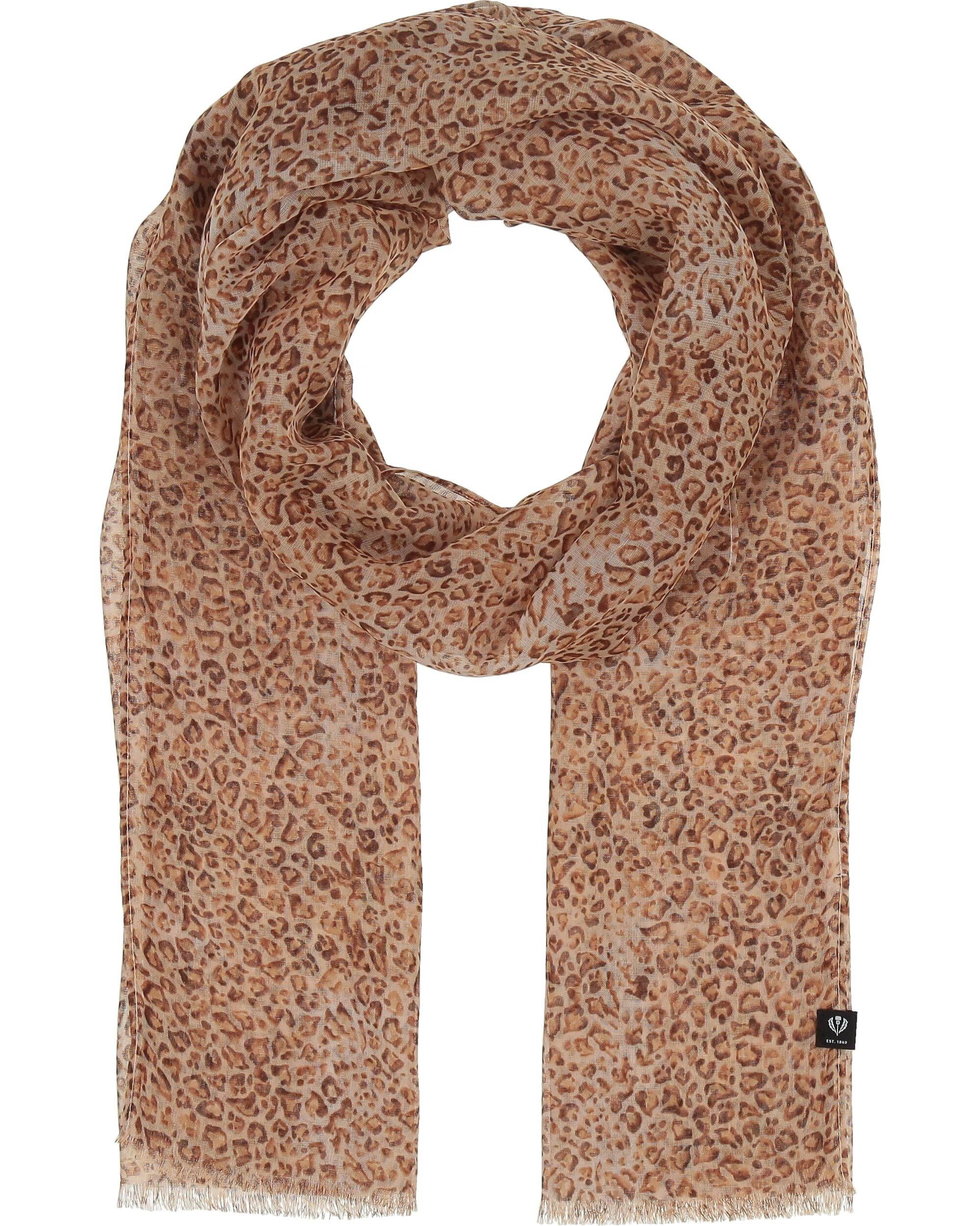 Fraas Modeschal Polyesterschal, (1-St), Co2 neutral günstig online kaufen