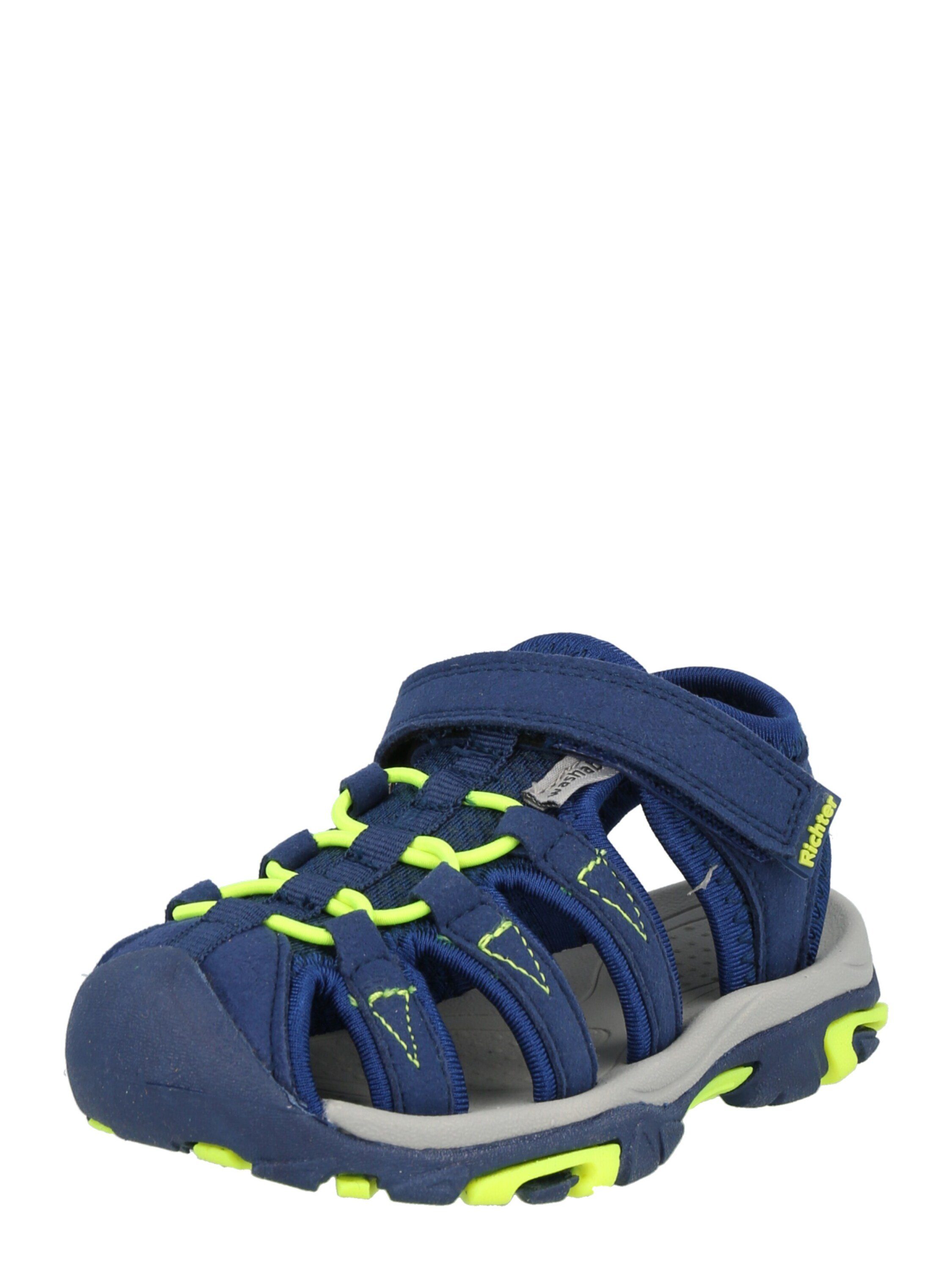 Richter Boulder Outdoorsandale (1-tlg)