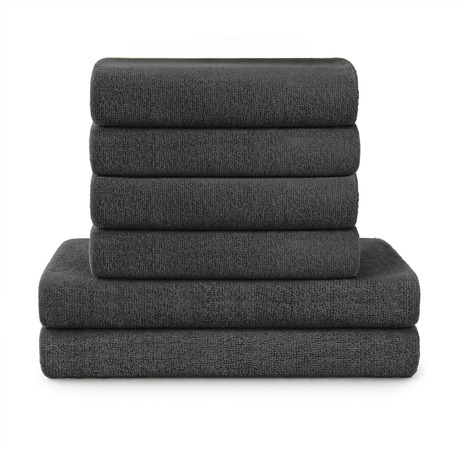 Blumtal Handtuch Set Premium 4 oder günstig online kaufen