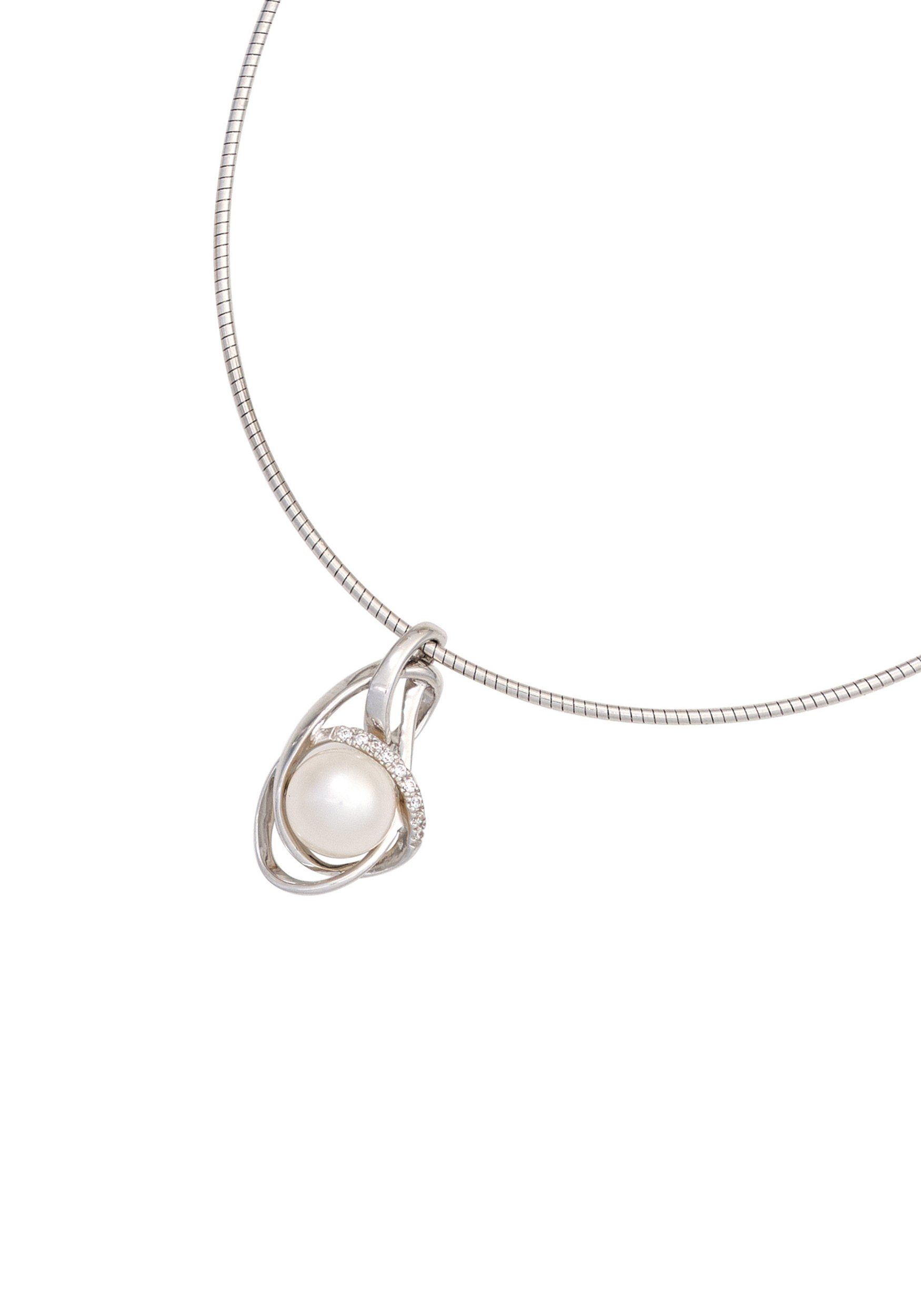 JOBO Perlenanhänger Anhänger mit Perle...