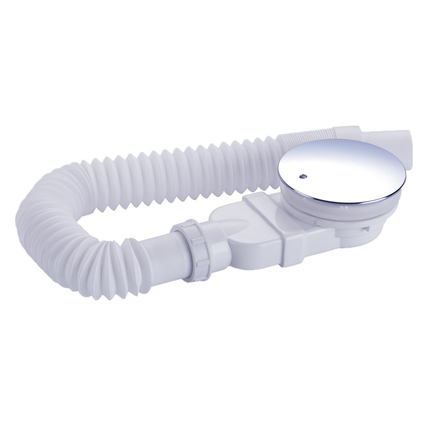 IMPTS Ablaufgarnitur extraflache ablaufgarnitur dusche 90mm günstig online kaufen