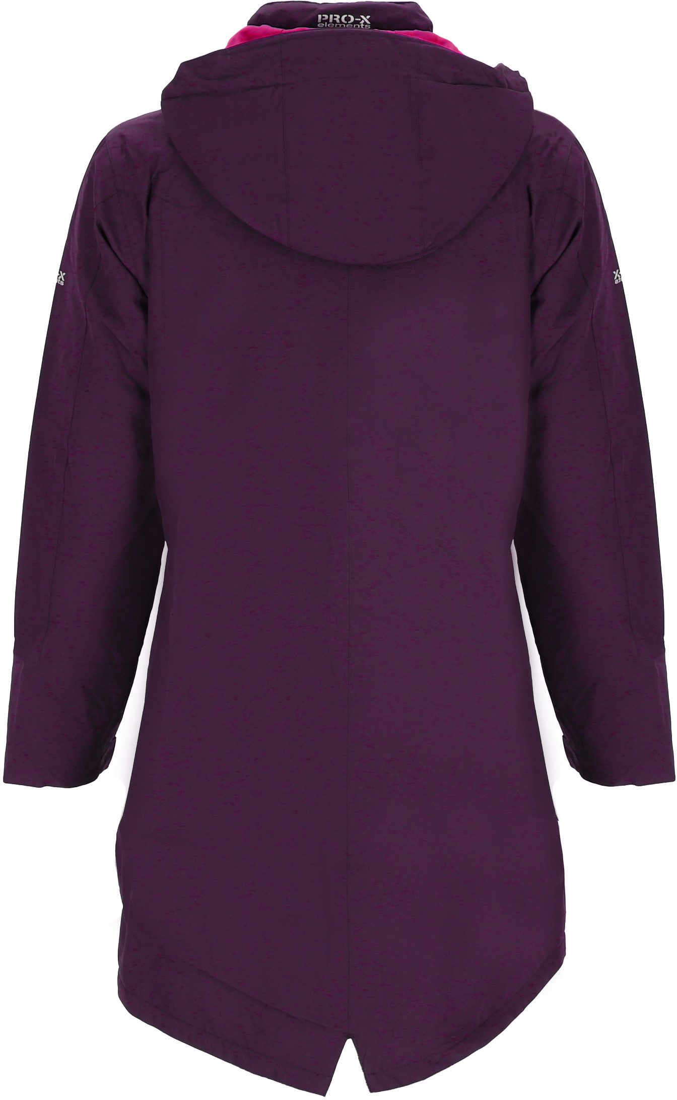 PRO-X ELEMENTS Regenmantel CLAIRE Wasserdicht günstig online kaufen