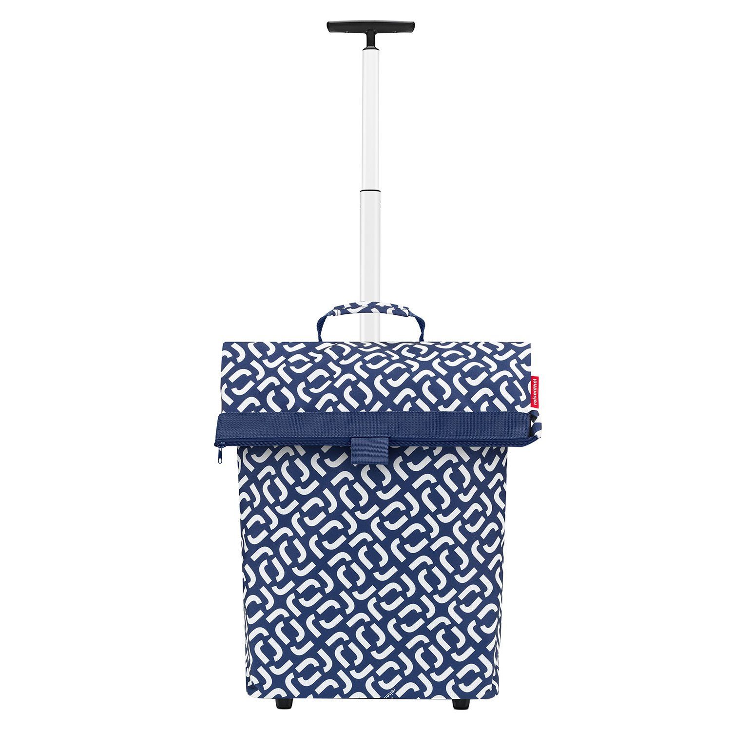 REISENTHEL® Einkaufstrolley trolley M mit Teleskopstange günstig online kaufen
