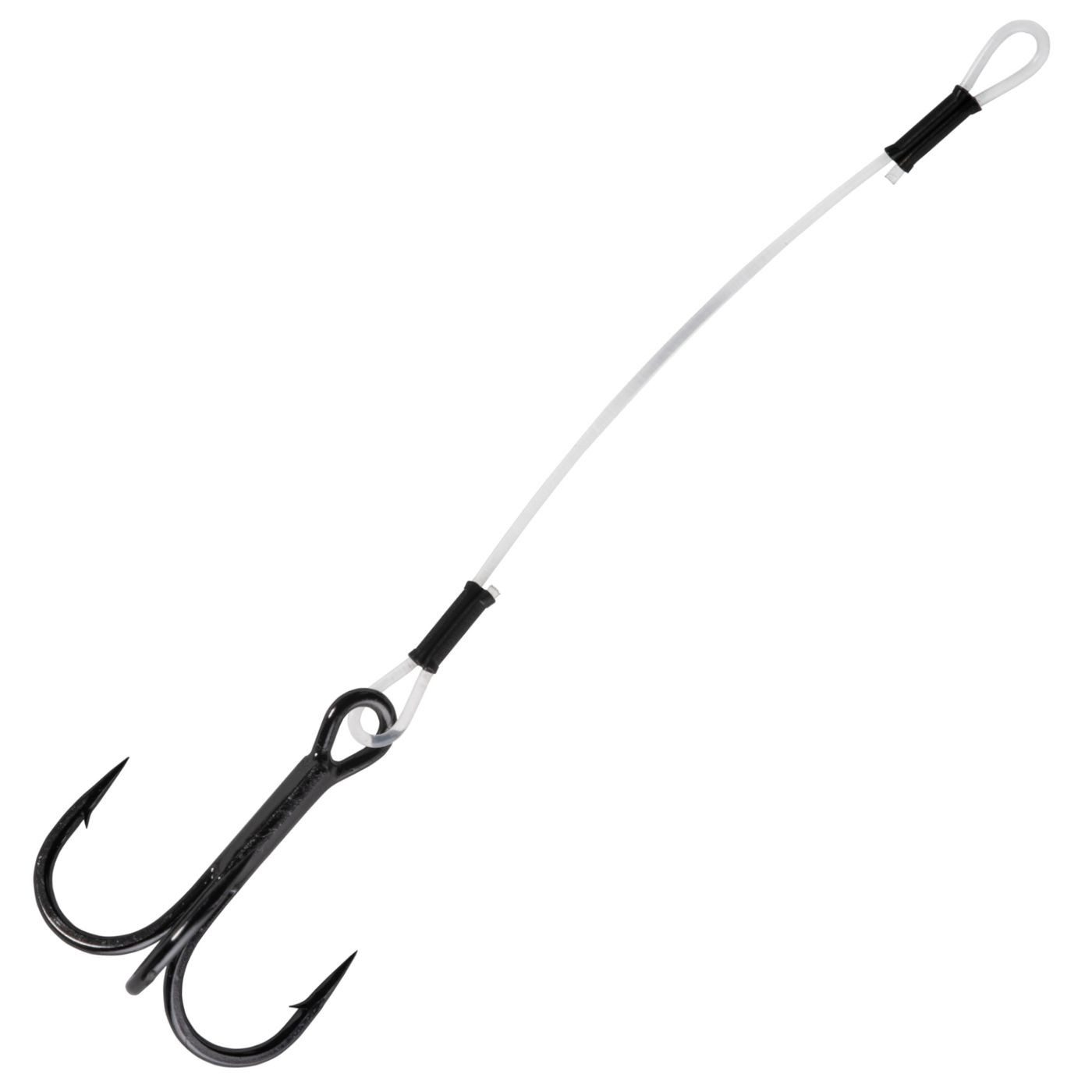 Drillingshaken Spear Stinger - Fluoro (Zander)