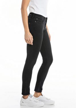 Replay 5-Pocket-Jeans NEW LUZ in Ankle-Довжина