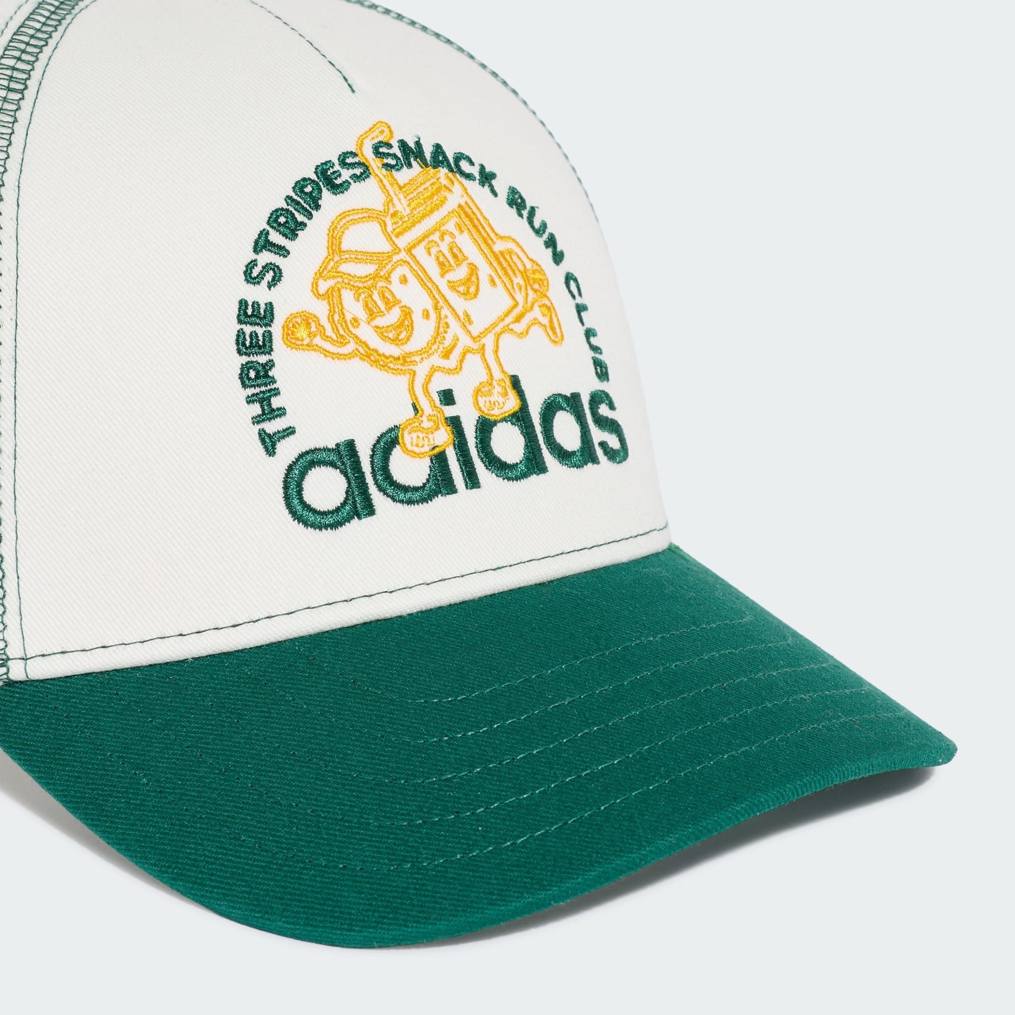 adidas Performance Baseball Cap LITTLE KIDS SNACK RUN GRAPHIC CAP (1-St)