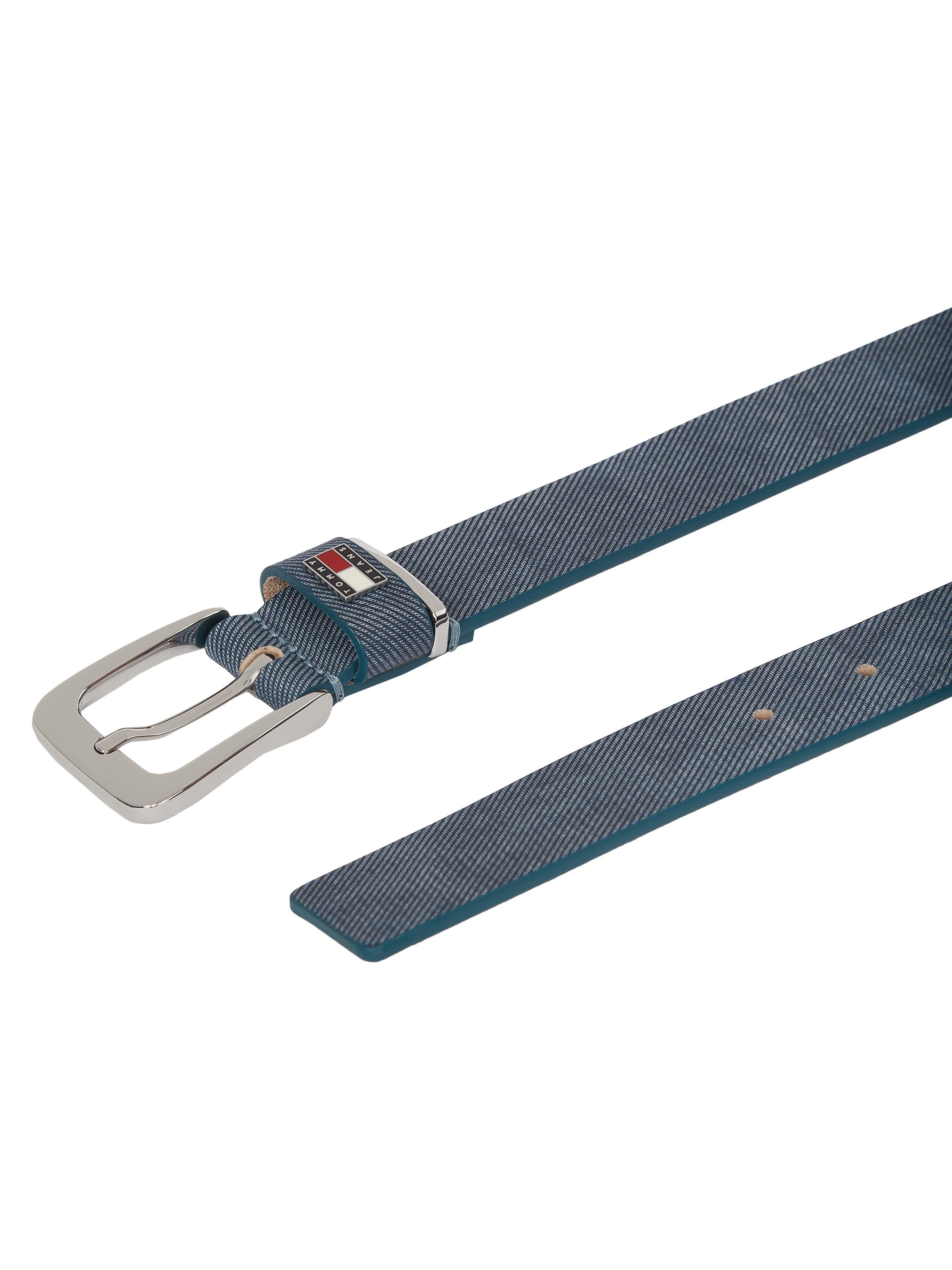 Tommy Jeans Ledergürtel TJW HERITAGE 3.0 günstig online kaufen
