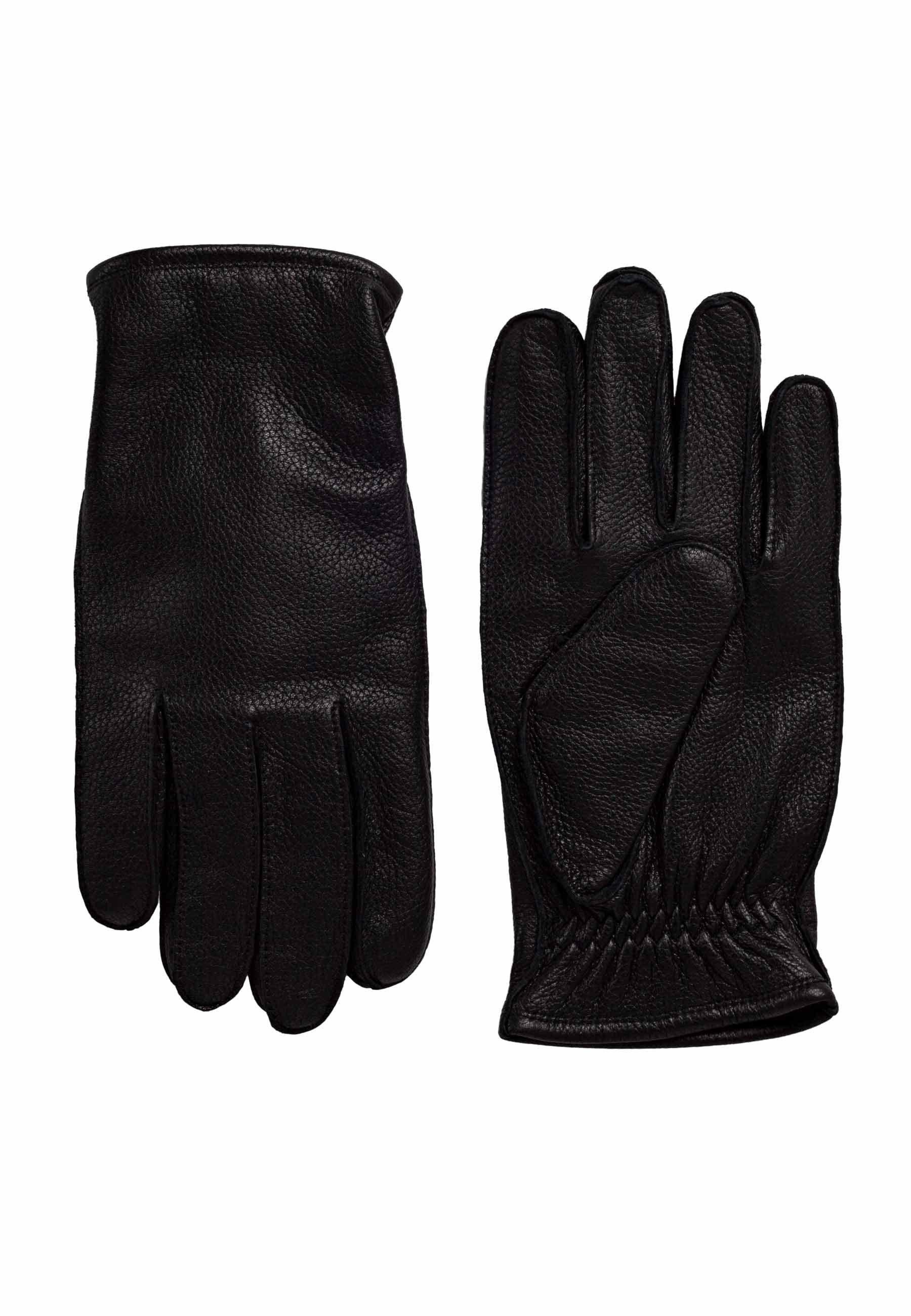 ok Gloves Lederhandschuhe Herrenhandschuh Don