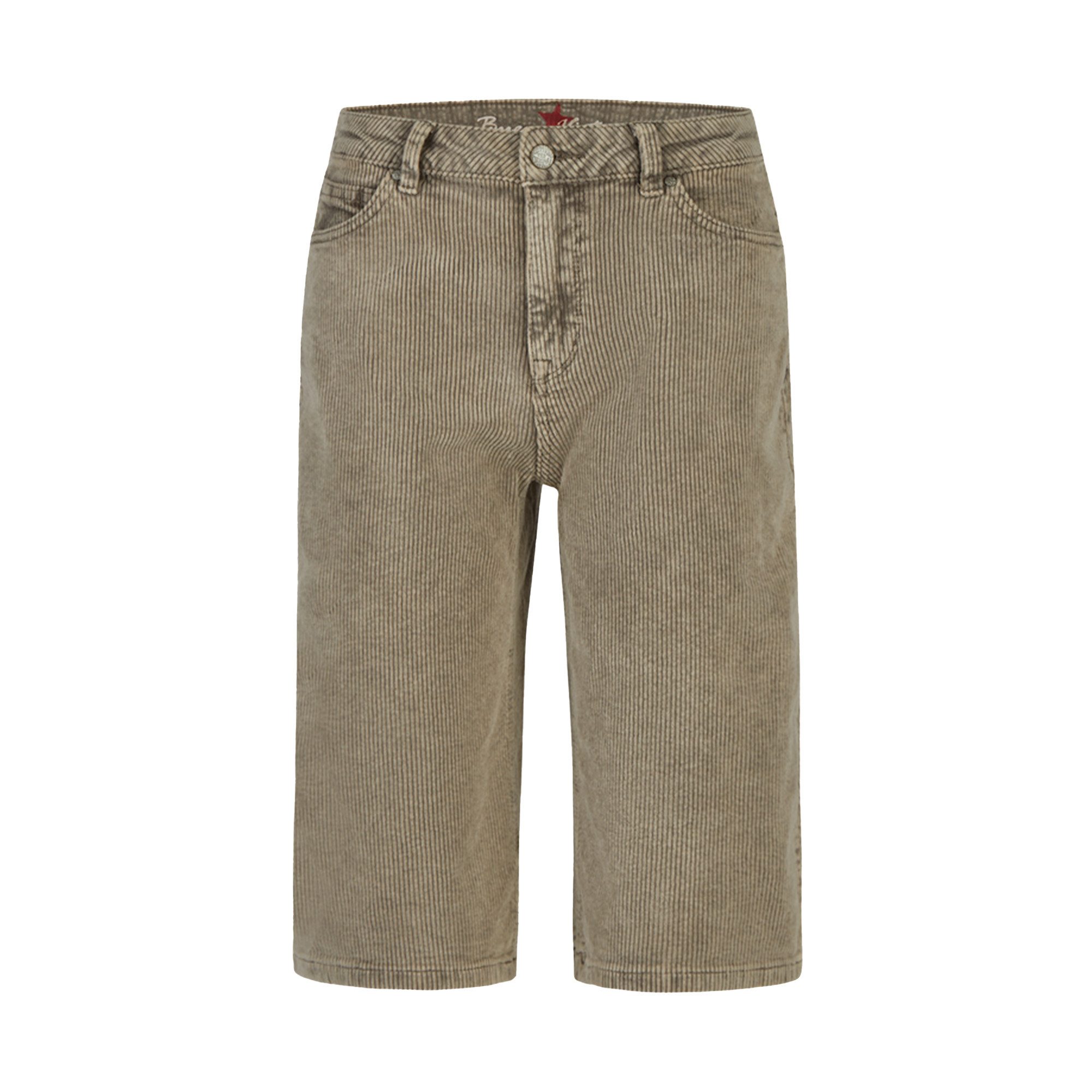 Buena Vista Bermudas Bermuda corduroy