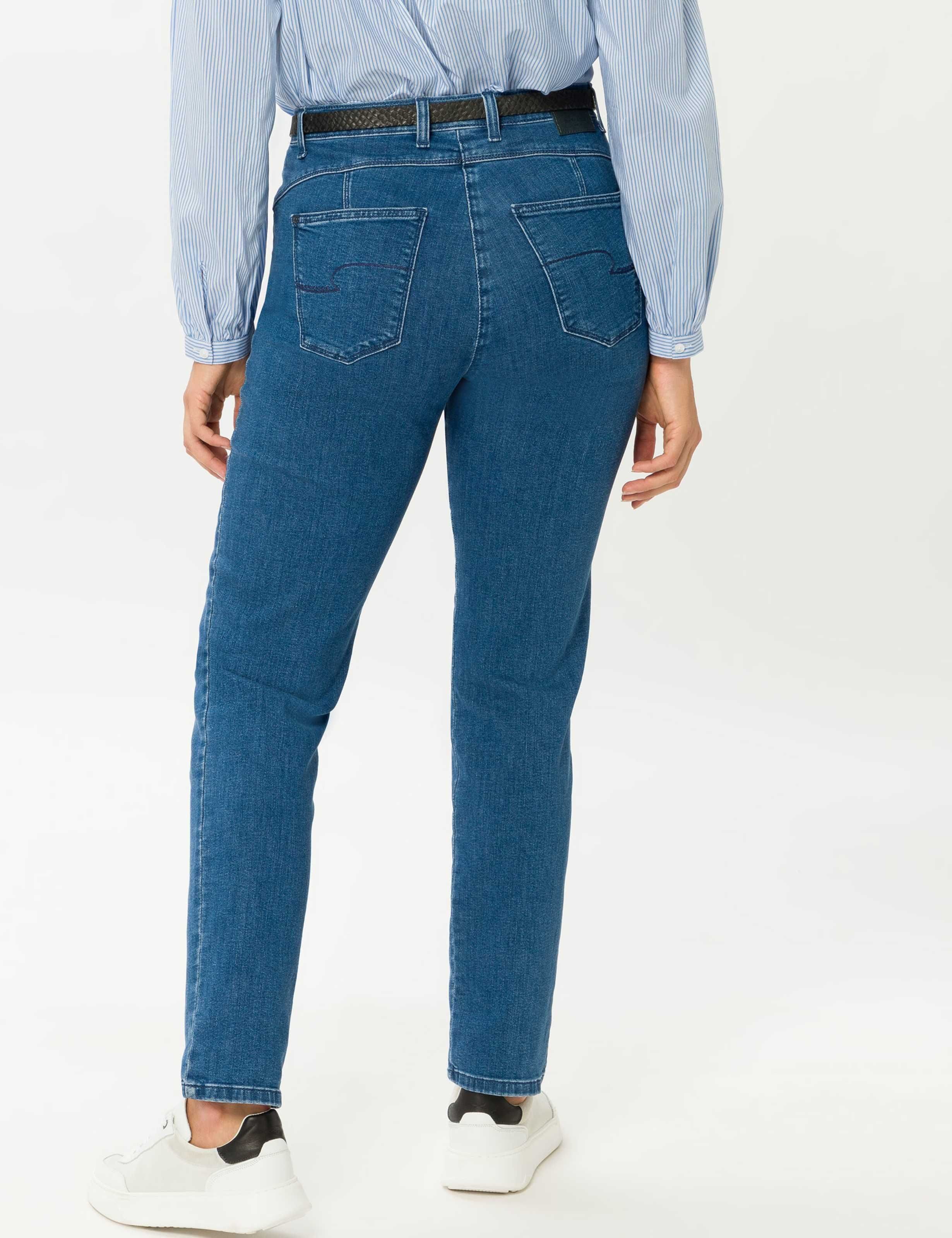 RAPHAELA by BRAX 5-Pocket-Jeans