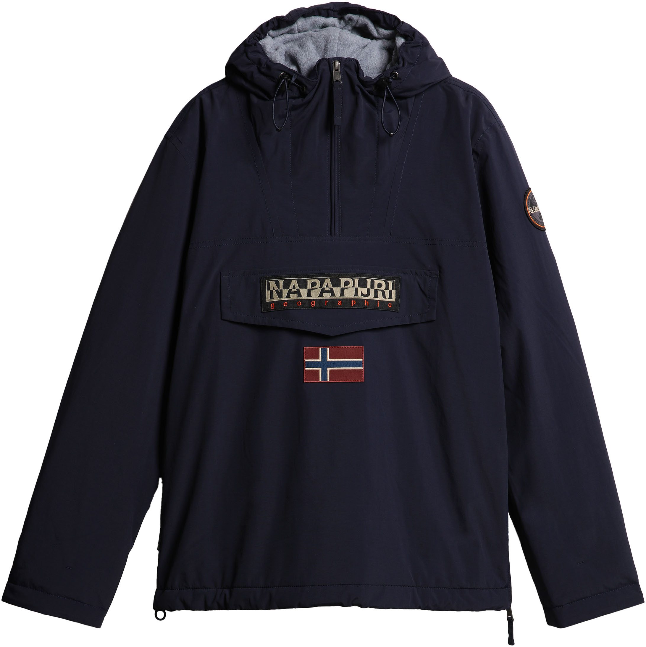 Napapijri Regenjacke RAINFOREST günstig online kaufen