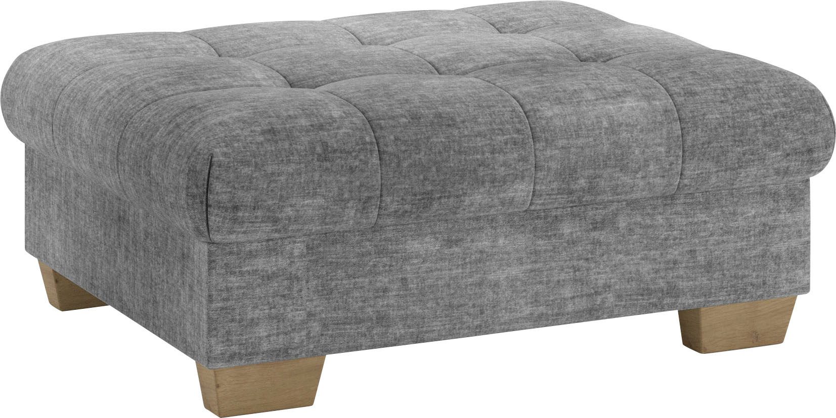 Mr. Couch Hocker Nikita II, Kaltschaumpolsterung, günstig online kaufen