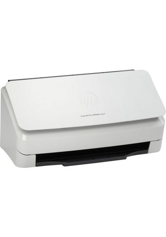 HP Pro N4000 snw1 WLAN-Drucker (LAN (Ethe...