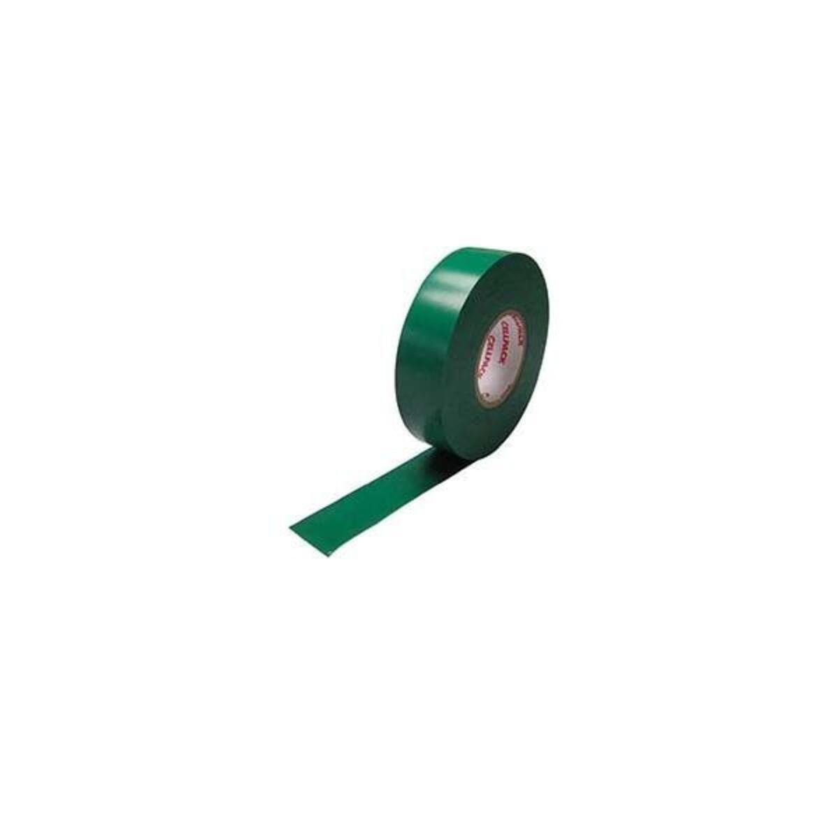 CellPack Klemmen Cellpack Isolierband 128/19mm x10m gn