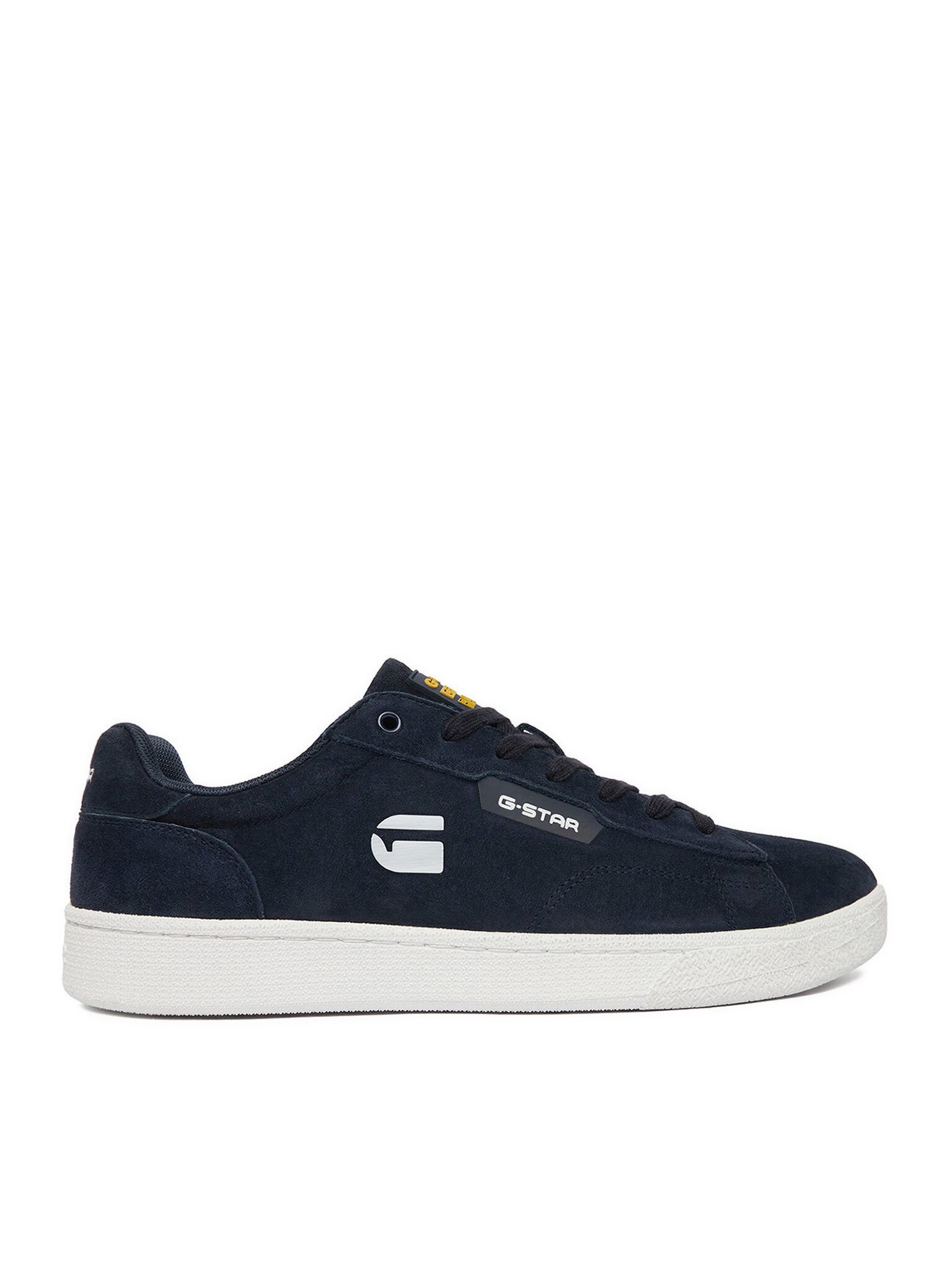 G-STAR G Star Raw Herren-Sneakers Marineblau G-STAR RAW-CEO-JASPER-01 Marineb Sneaker
