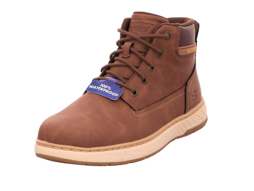 Skechers GARLAN-DENO Winterstiefelette
