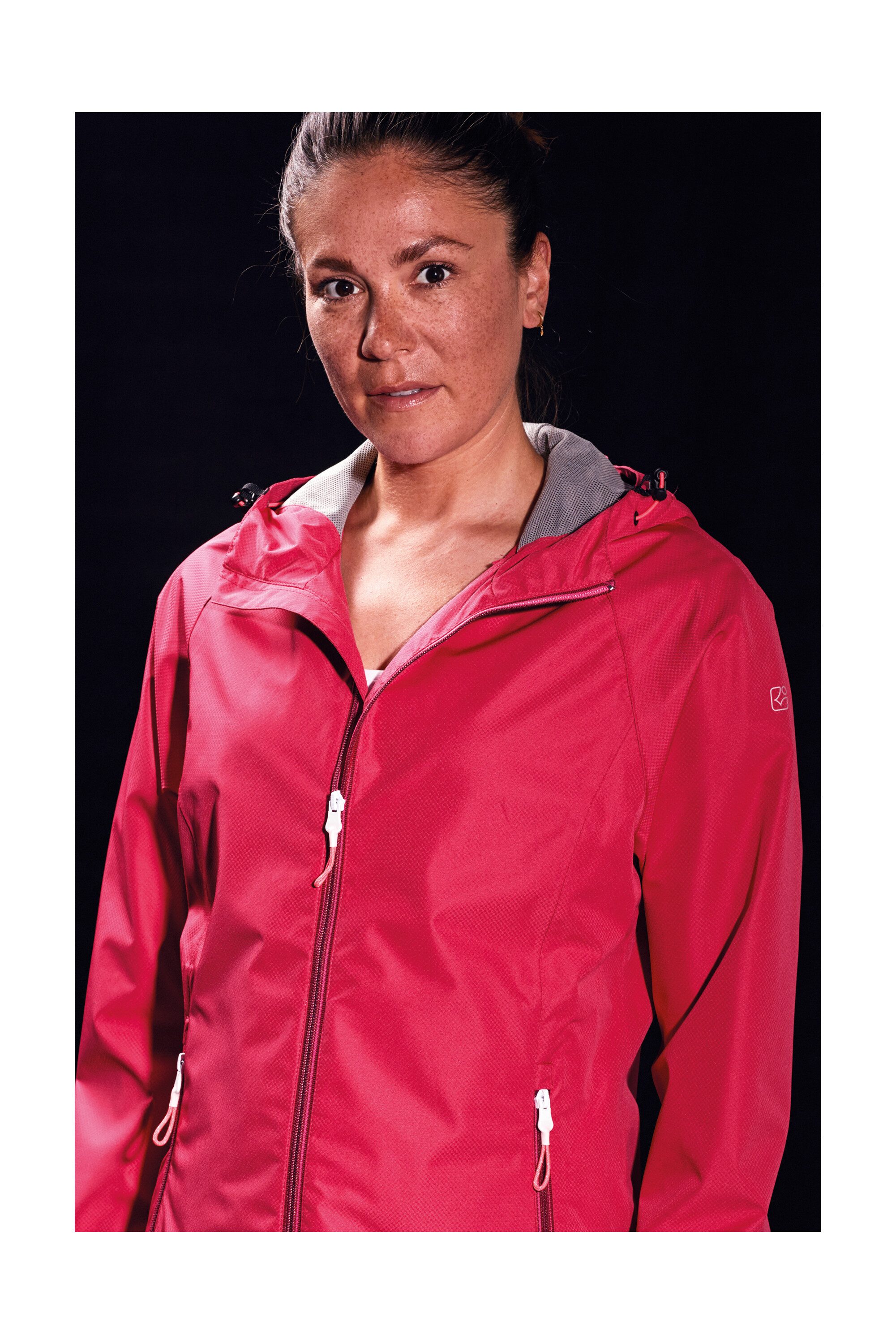 Regenjacke KOS 15 WMN JCKT