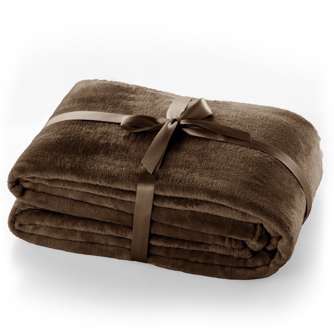 Wohndecke Wohndecke Super Soft Kuscheldecke Sofadecke, DecoKing, weiche und günstig online kaufen