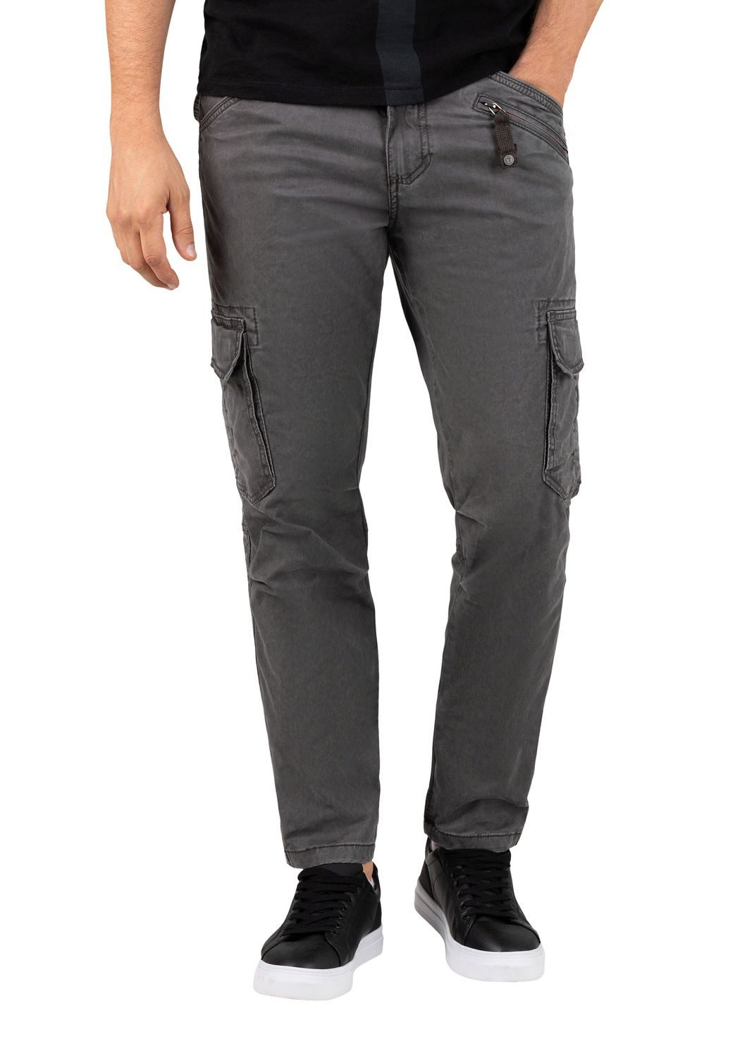 Cargohose REGULAR BENTZ