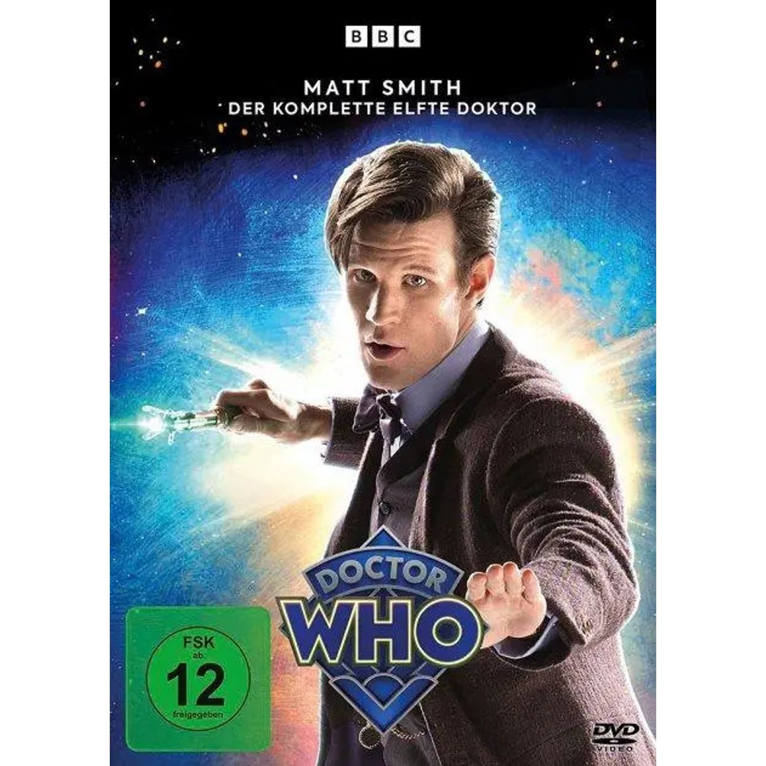 Doctor Who