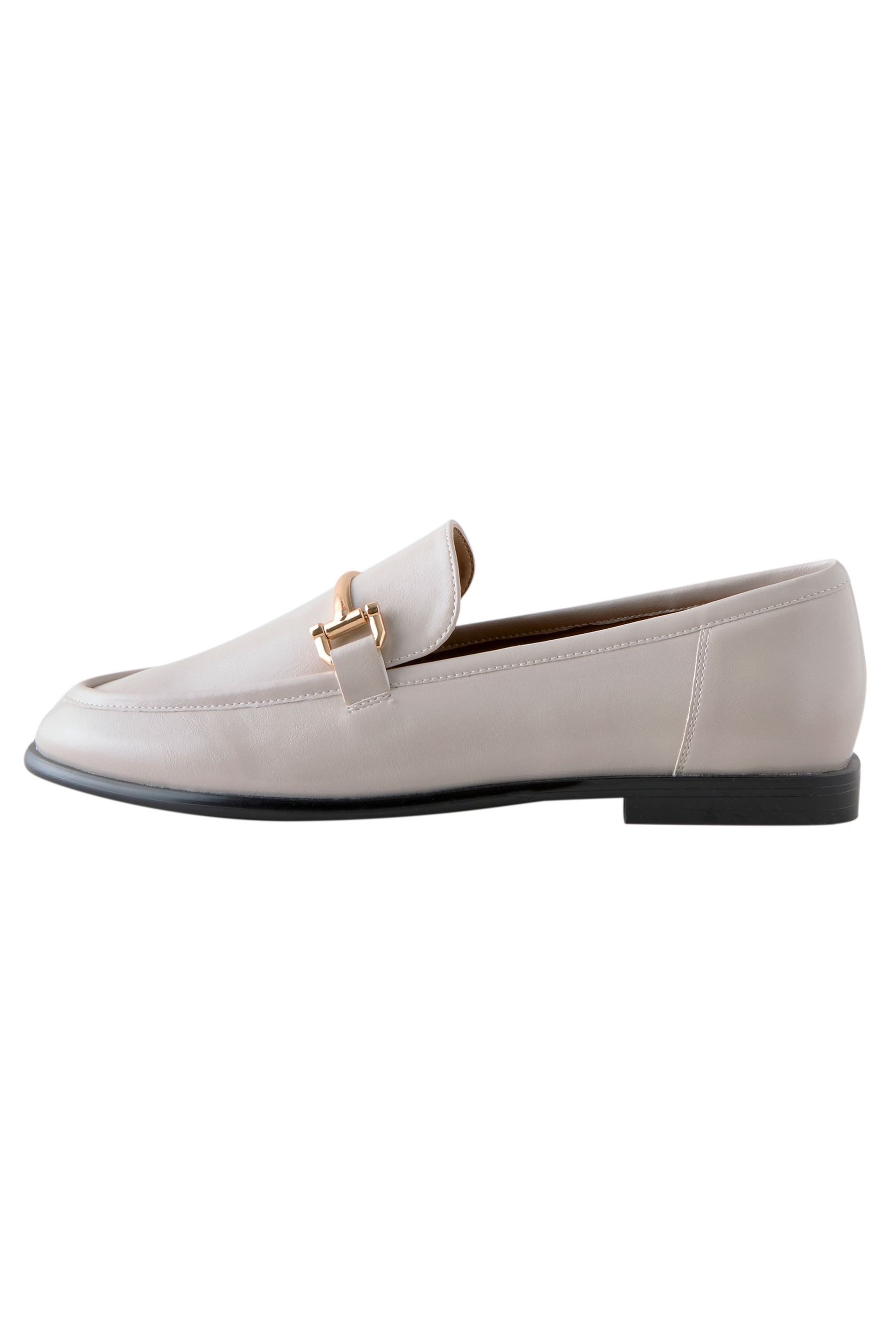 Next Forever Comfort® Runde Loafer mit günstig online kaufen