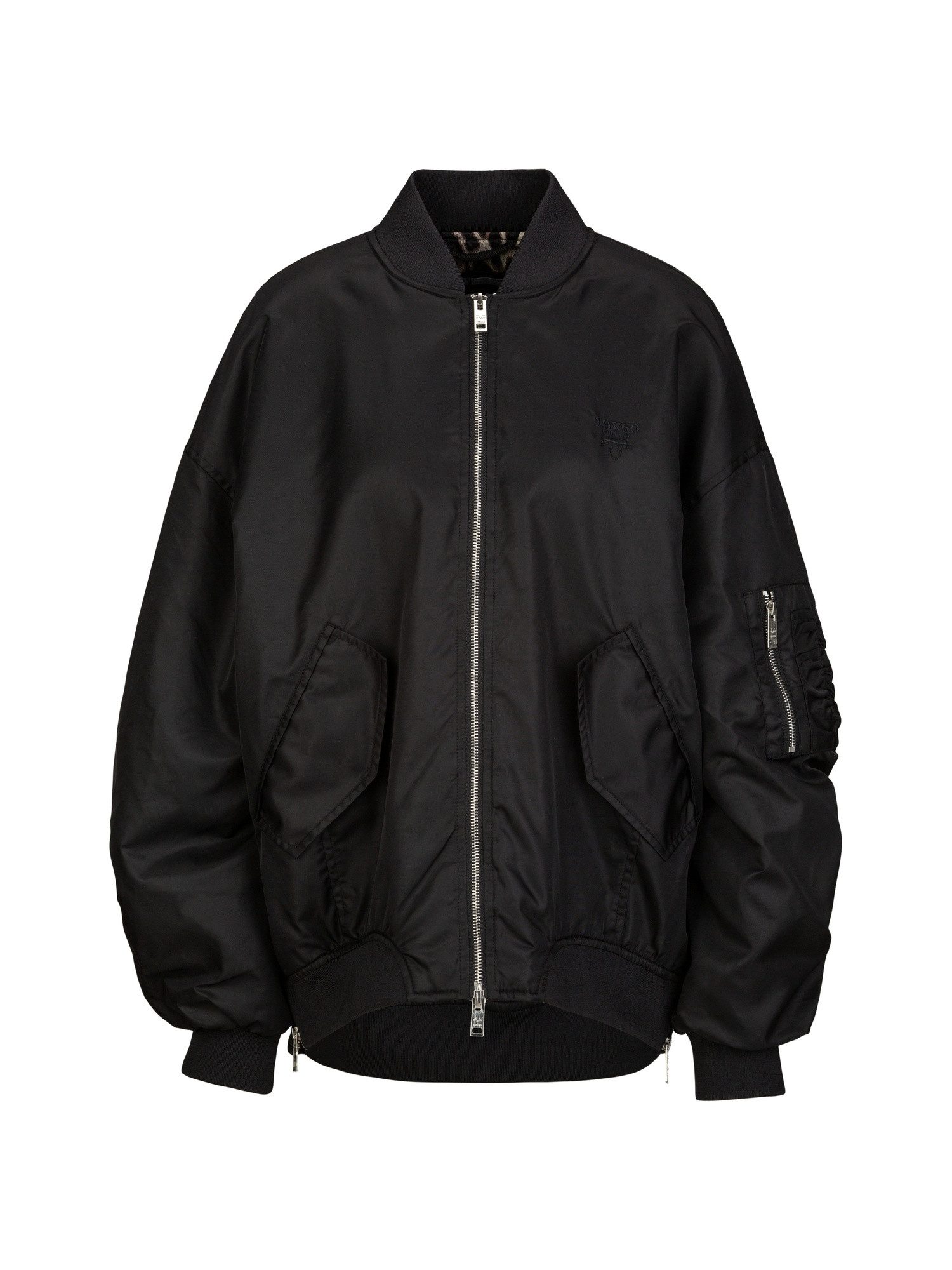19V69 ITALIA Bomberjacke CALOGERA
